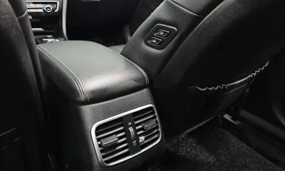 Kia K5 2019, 100864 км, за 14300000 KRW - фото 30