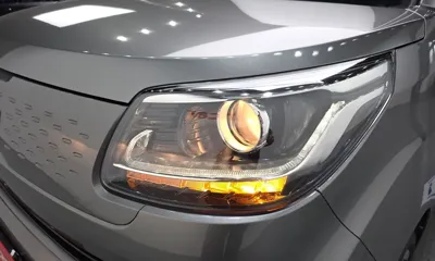 Kia Ray 2022, 35156 км, за 13500000 KRW - фото 22
