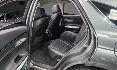 Genesis GV70 2021, 49374 км, за 36500000 KRW - фото 26
