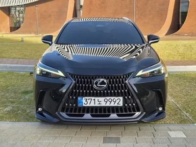 Lexus NX 2025, 14000 км, за 53900000 KRW