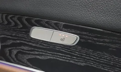 Mercedes-Benz E-Class 2017, 144046 км, за 16200000 KRW - фото 16