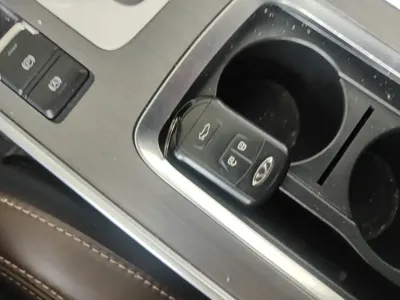 Chery Tiggo 7 2017, 73400 км, за 22900 CNY - фото 9