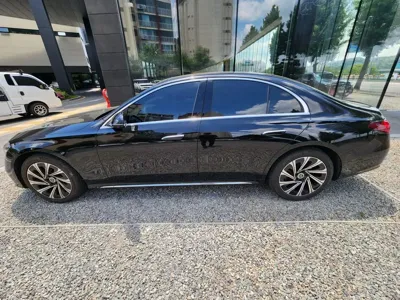 Mercedes-Benz E-Class 2025, 15800 км, за 77210000 KRW - фото 4