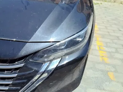 Nissan Sylphy 2023, 113000 км, за 61000 CNY - фото 5