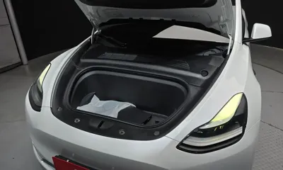 Tesla Model Y 2021, 65707 км, за 41300000 KRW - фото 6