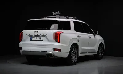 Hyundai Palisade 2021, 46807 км, за 27500000 KRW