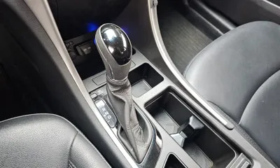 Hyundai Sonata 2013, 105359 км, за 9990000 KRW - фото 9