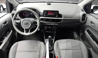 Kia Morning 2017, 70533 км, за 6500000 KRW - фото 7
