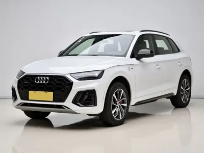 Audi Q5L · 2025 год