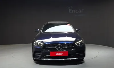 Mercedes-Benz E-Class 2022, 78486 км, за 42400000 KRW - фото 3
