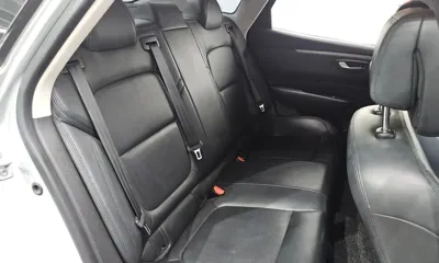 Renault-KoreaSamsung SM6 2017, 63937 км, за 6900000 KRW - фото 27