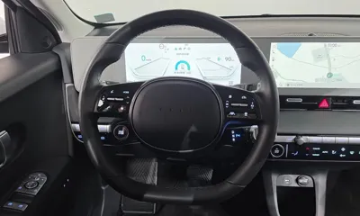 Hyundai Ioniq5 2024, 38639 км, за 33600000 KRW - фото 13