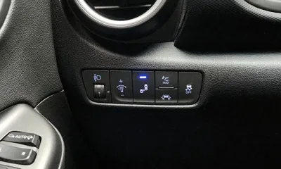 Hyundai Kona 2019, 95273 км, за 12800000 KRW - фото 18