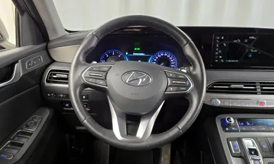 Hyundai Palisade 2019, 154684 км, за 19500000 KRW - фото 13