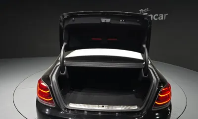 Kia K9 2019, 255347 км, за 12500000 KRW - фото 20