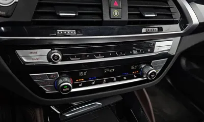 BMW X4 2021, 122734 км, за 31900000 KRW - фото 30