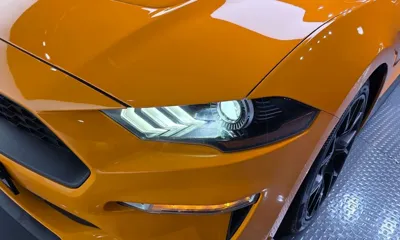 Ford Mustang 2019, 121735 км, за 19990000 KRW - фото 22
