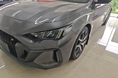 GAC Trumpchi EMPOW 2021, 49400 км, за 82364.2 CNY - фото 8