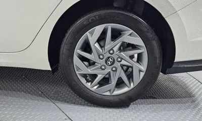 Hyundai Avante 2025, 41244 км, за 19500000 KRW - фото 21