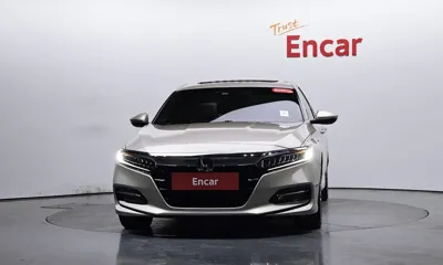 Honda Accord 2019, 178950 км, за 17600000 KRW - фото 3