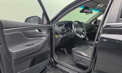 Hyundai Santafe 2020, 142112 км, за 17500000 KRW - фото 10