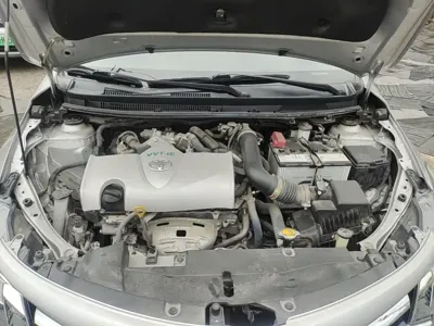 Toyota Vios FS 2020, 25400 км, за 40199 CNY - фото 20