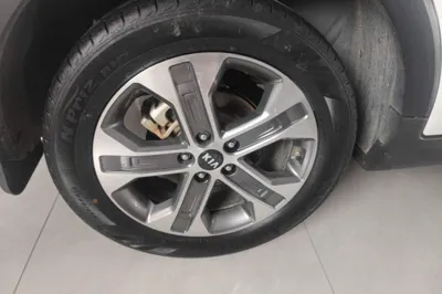 Kia Sportage R 2019, 73500 км, за 79507.67 CNY - фото 11