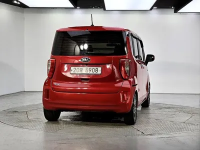 Kia Ray 2013, 199690 км, за 2900000 KRW - фото 3