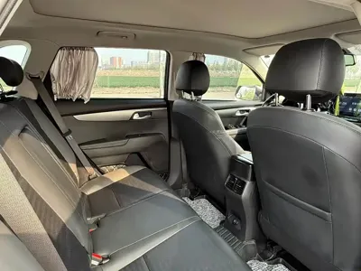 Kia Sportage 2021, 65000 км, за 59000 CNY - фото 6