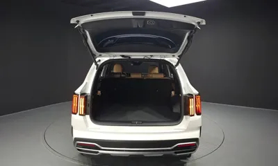 Kia Sorento 2023, 20813 км, за 34900000 KRW - фото 33