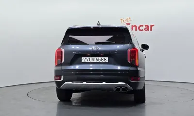 Hyundai Palisade 2021, 55813 км, за 25500000 KRW