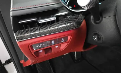 Genesis G80 2022, 27123 км, за 46000000 KRW - фото 27