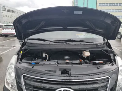 Hyundai Starex 2017, 95610 км, за 12000000 KRW - фото 6