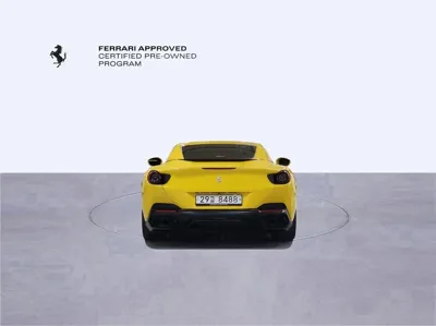 Ferrari Portofino 2019, 17838 км, за 195000000 KRW - фото 8