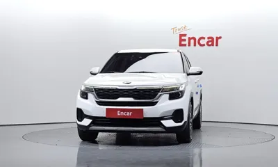 Kia Seltos 2020, 69883 км, за 16800000 KRW