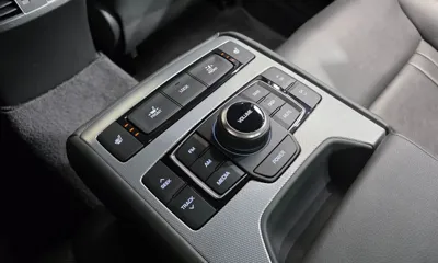 Genesis G80 2019, 120606 км, за 15300000 KRW - фото 18