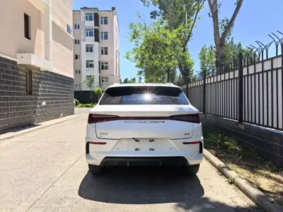 BYD e2 2022, 64000 км, за 47800 CNY - фото 10
