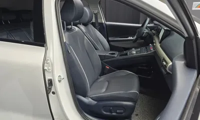 Hyundai Nexo 2023, 117680 км, за 18900000 KRW - фото 11