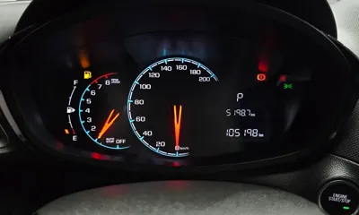 ChevroletGMDaewoo Spark 2019, 105198 км, за 5200000 KRW - фото 8