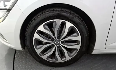 Renault-KoreaSamsung SM6 2017, 162143 км, за 6100000 KRW - фото 5