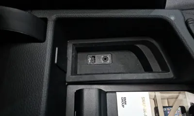 BMW 3-Series 2017, 75967 км, за 14500000 KRW - фото 28
