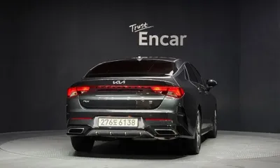 Kia K5 2022, 51044 км, за 29990000 KRW
