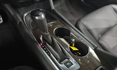 ChevroletGMDaewoo Malibu 2017, 86114 км, за 7200000 KRW - фото 9