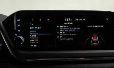 Hyundai Sonata 2023, 39370 км, за 13700000 KRW - фото 31