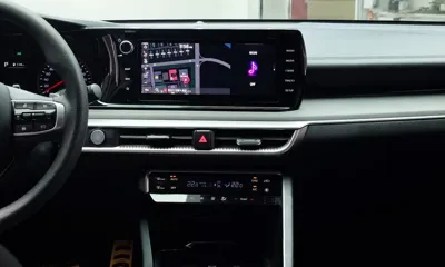 Kia K5 2020, 75499 км, за 16700000 KRW - фото 20