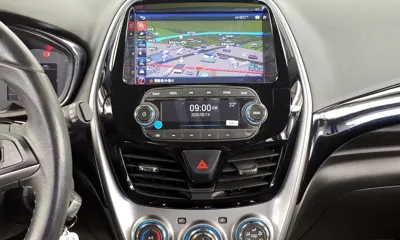 ChevroletGMDaewoo Spark 2018, 74716 км, за 5500000 KRW - фото 14