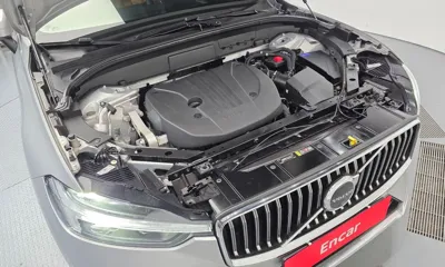 Volvo XC60 2022, 42788 км, за 48500000 KRW - фото 6