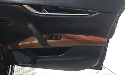 Maserati Ghibli 2018, 82307 км, за 27900000 KRW - фото 28