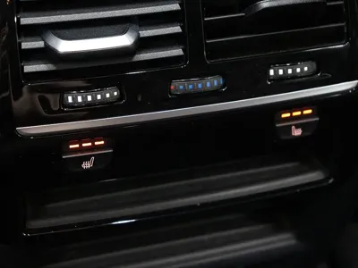 BMW 5-Series 2018, 75215 км, за 24800000 KRW - фото 12