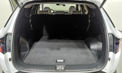 Hyundai Tucson 2022, 58341 км, за 28300000 KRW - фото 31
